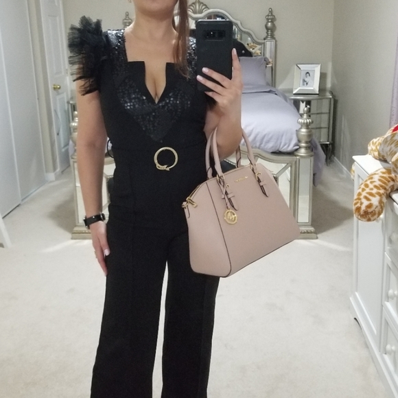 Jumpsuit - Picture 4 of 6